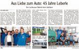 Verlagsbeilage der AZ: Leben in Lechhausen vom 5.7.18 (Carina Sirch, Augsburger Allgemeine)